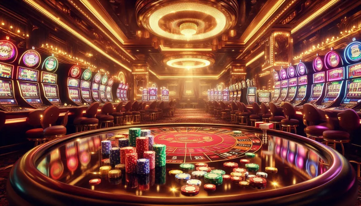 Captain Spins Casino